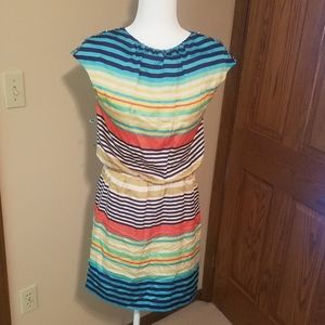 Guess dress!